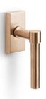 PVD light bronze