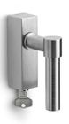 satin stainless steel