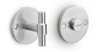 satin stainless steel