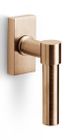 PVD light bronze
