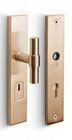 PVD light bronze