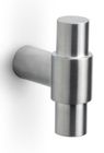 satin stainless steel
