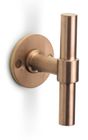 PVD light bronze