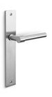 satin stainless steel
