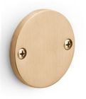 PVD light bronze
