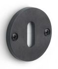 PVD satin black