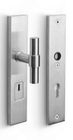 satin stainless steel