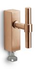 PVD light bronze