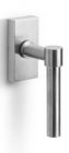 satin stainless steel