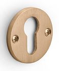 PVD light bronze