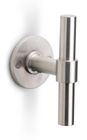 satin stainless steel