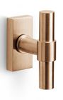 PVD light bronze