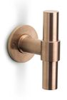 PVD light bronze