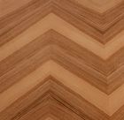 "Colore" Frisé walnut