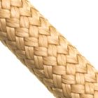 Braided Rope Polyester Sand