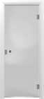 White lacquered