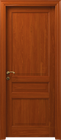 Satin finish