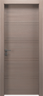 Oak clay grey