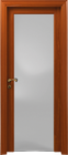 Satin finish