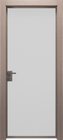 Oak clay grey