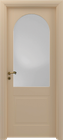 Ivory lacquered