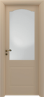 Ivory lacquered