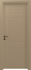 Dove grey lacquered