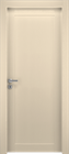 Lacquered oak ivory