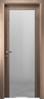 Oak clay grey