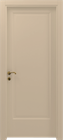 Dove grey lacquered