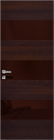 Oak wenge'