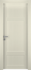 Laquered oak cream