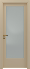 Ivory lacquered