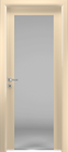 Ivory lacquered