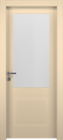Ivory lacquered