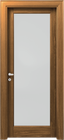 Antique walnut