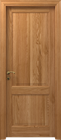 Natural oak