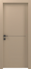 Lacquered oak dove grey