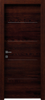 Oak wenge'
