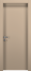 Dove grey lacquered