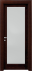 Oak wenge'