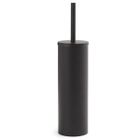 Matt black