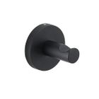 Matt black
