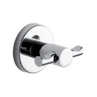 Chromed