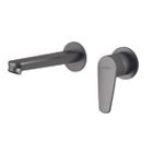 Gun metal
