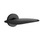 Matt black