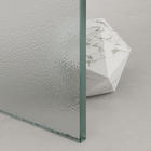 30 - Textured glass
