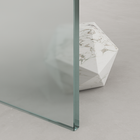 80 - Satin glass - ON REQUEST