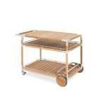 Teak