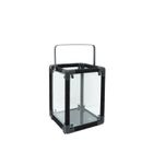 Anthracite (Powder-coated)